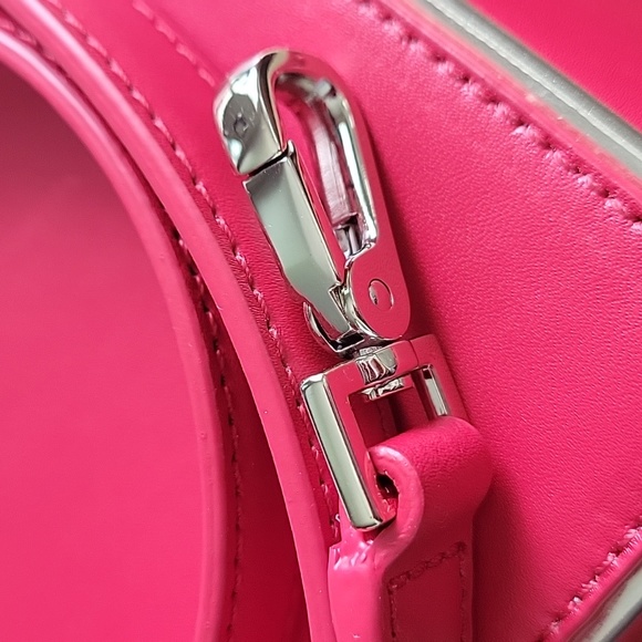 Kate spade mailbox truly yours crossbody - Picture 16 of 17